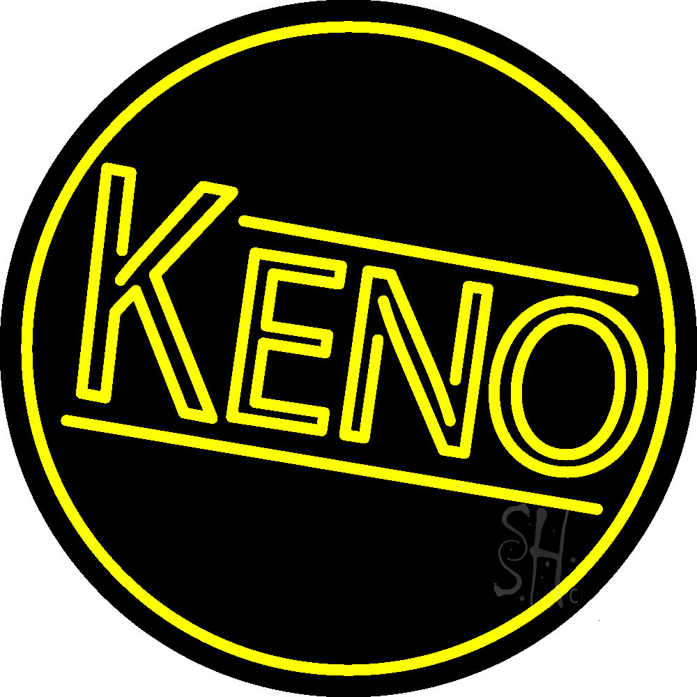 Keno nrot