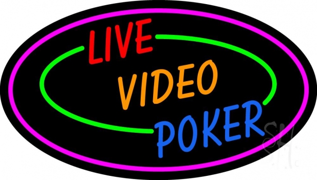 Poker live stream
